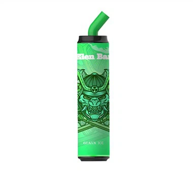 3.5ML elektwonik sigarèt