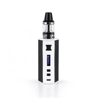 Elenbar Box E Cig