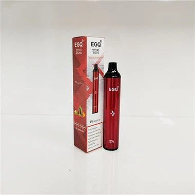 Gou fwi Vape Pen