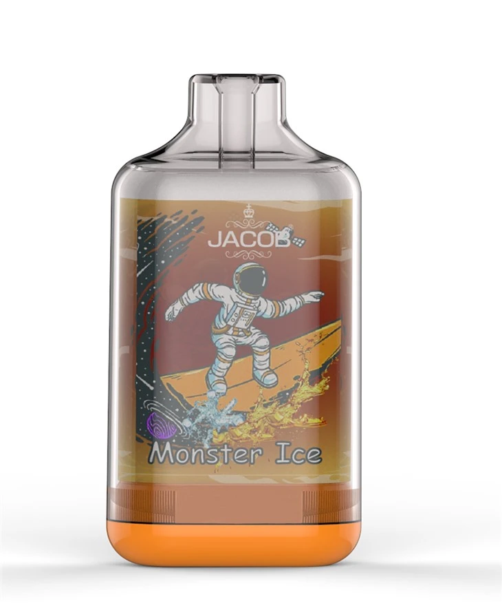 20ML tout nan yon sèl aparèy Vape