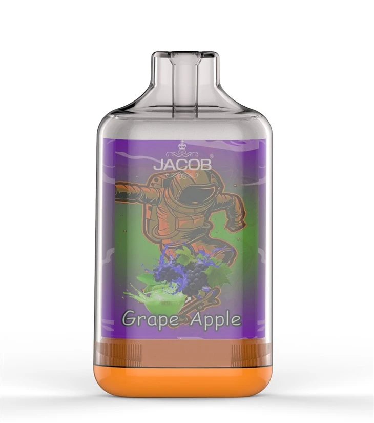 18ML All In One Vape Device