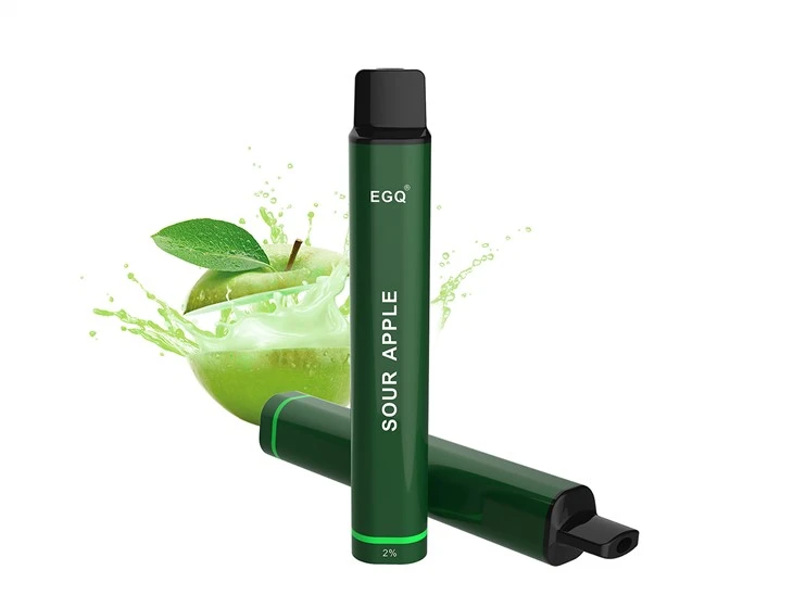Elf Square Electronic Cigarette