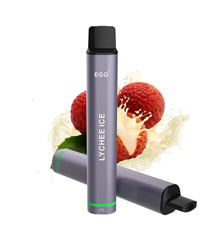 Elf Square Electronic Cigarette