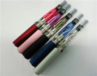 CE4 Atomizer Elektwonik sigarèt