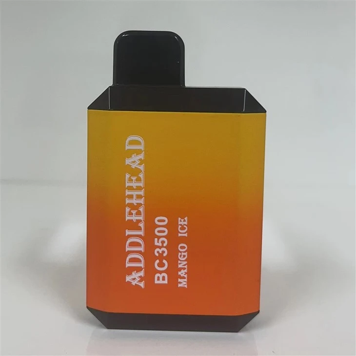 10ml E Liquid Disposable Vape