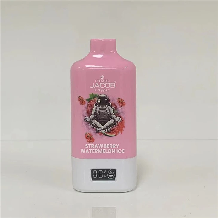 Good Quality High Quality 15000 Puffs 2% 5% Nicotine 25 Ml E Juice Vape Pod