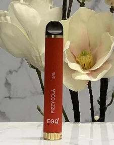 Hot 800 Puffs jetab E Cig