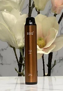 650mAh jetab elektwonik sigarèt Vape plim