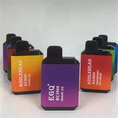 Vape jetab ak 3500 soufle