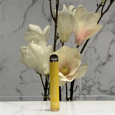 Nouvo mòd pòtab fwi gou jetab Vape
