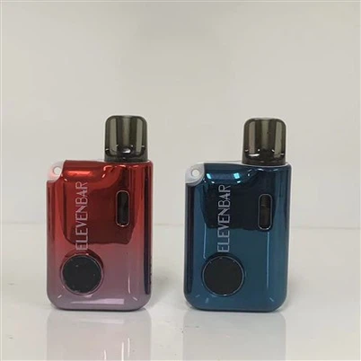 Vape Pod 2 Ml E Sigarèt Ak 600 Soufle