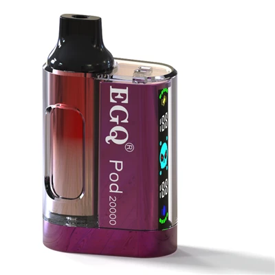 Vape POD 20000 Puffs sigarèt elektwonik