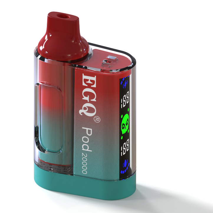 Vape Pod 20000 Puffs