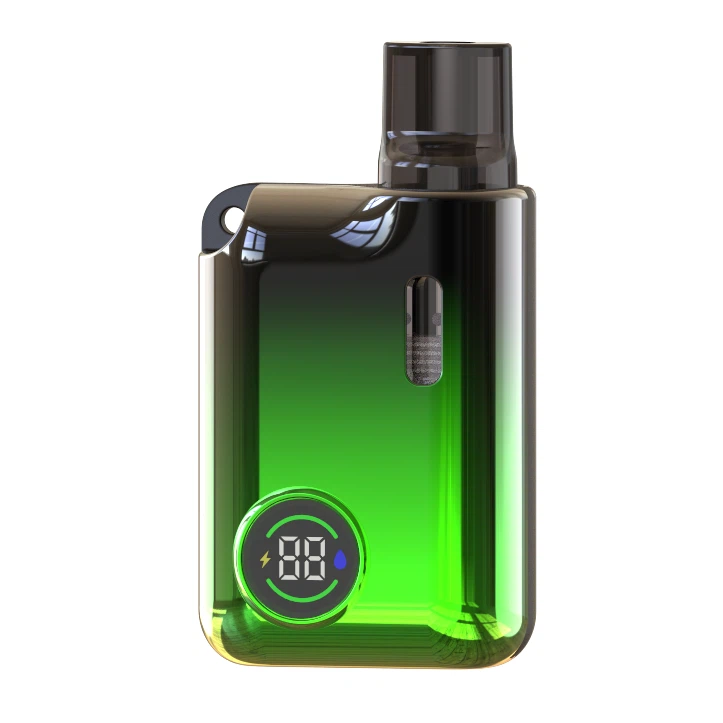 Wholesaler I Disposable Vape Pod 600 Puffs